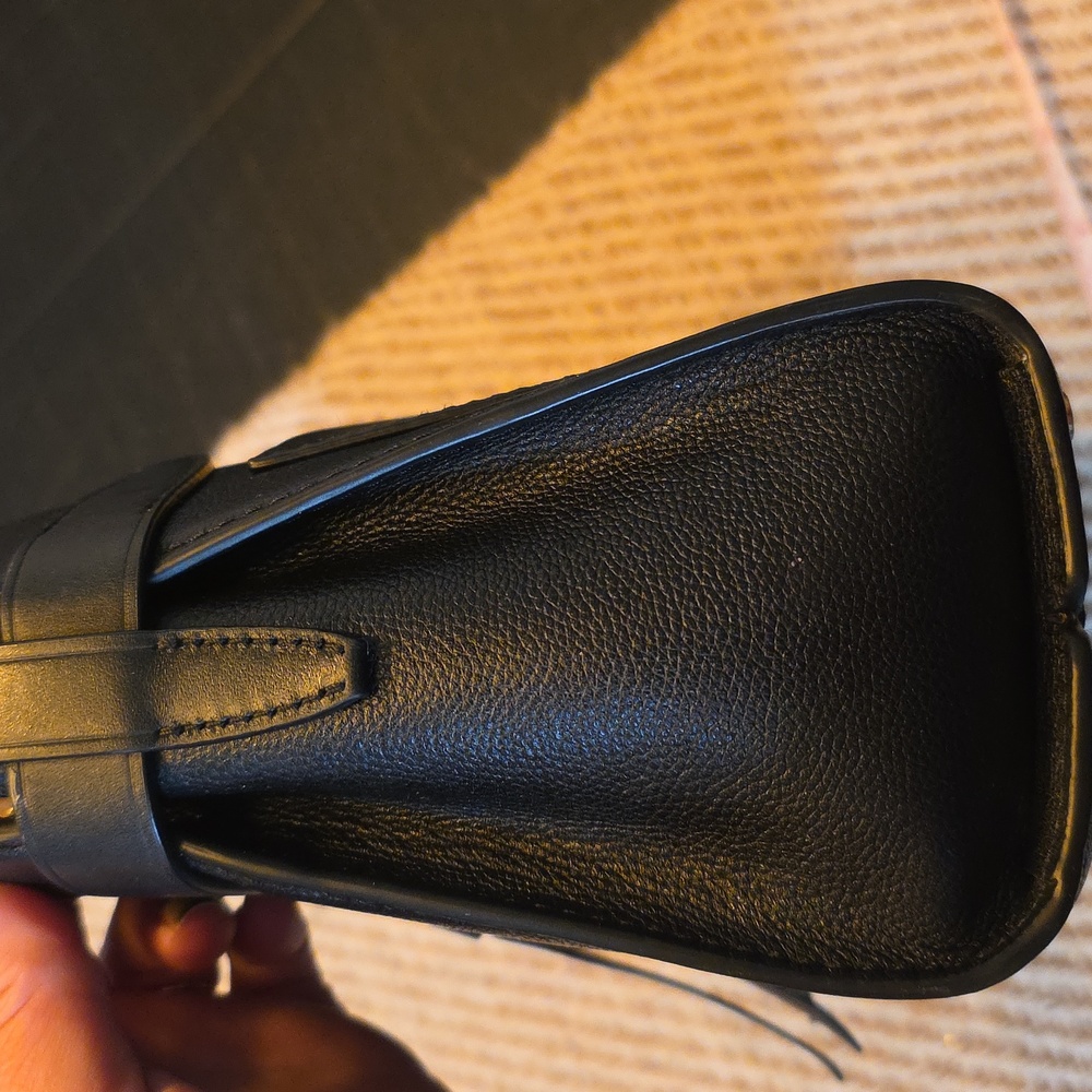 Kate Spade NY‎ Tojours Shoulder/crossbody In Black - Picture 3 of 12
